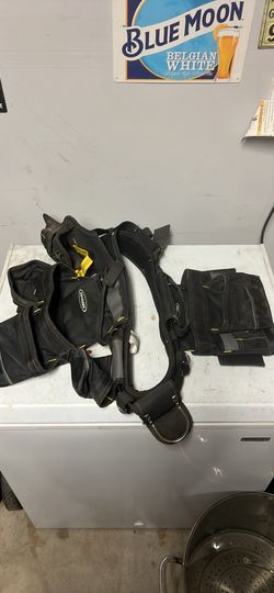 Tool belt $25