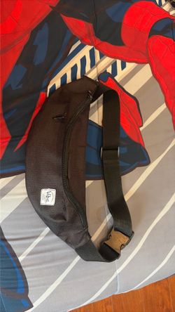 Fanny pack/crossbody bag