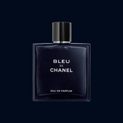 Bleu de Chanel EDP Men’s Cologne