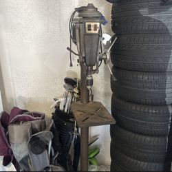 Craftsman Drill Press
