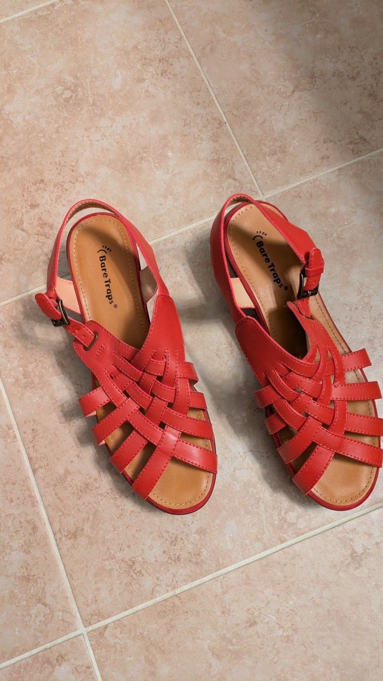 Women's Sandals