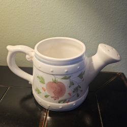 Ceramic Watering Can