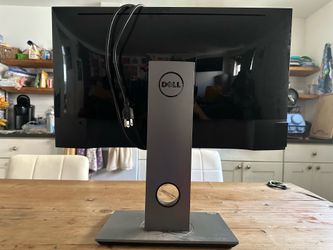 Dell monitor Nvdia G-Sync 24”