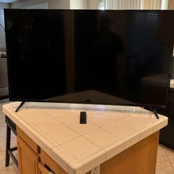 55inch Vizio TV