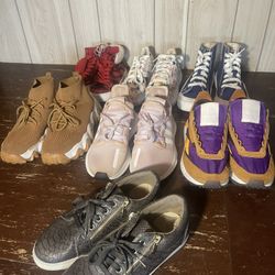 Women’s Sneakers Bulk