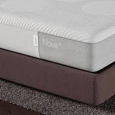 Queen Nova Mattress 