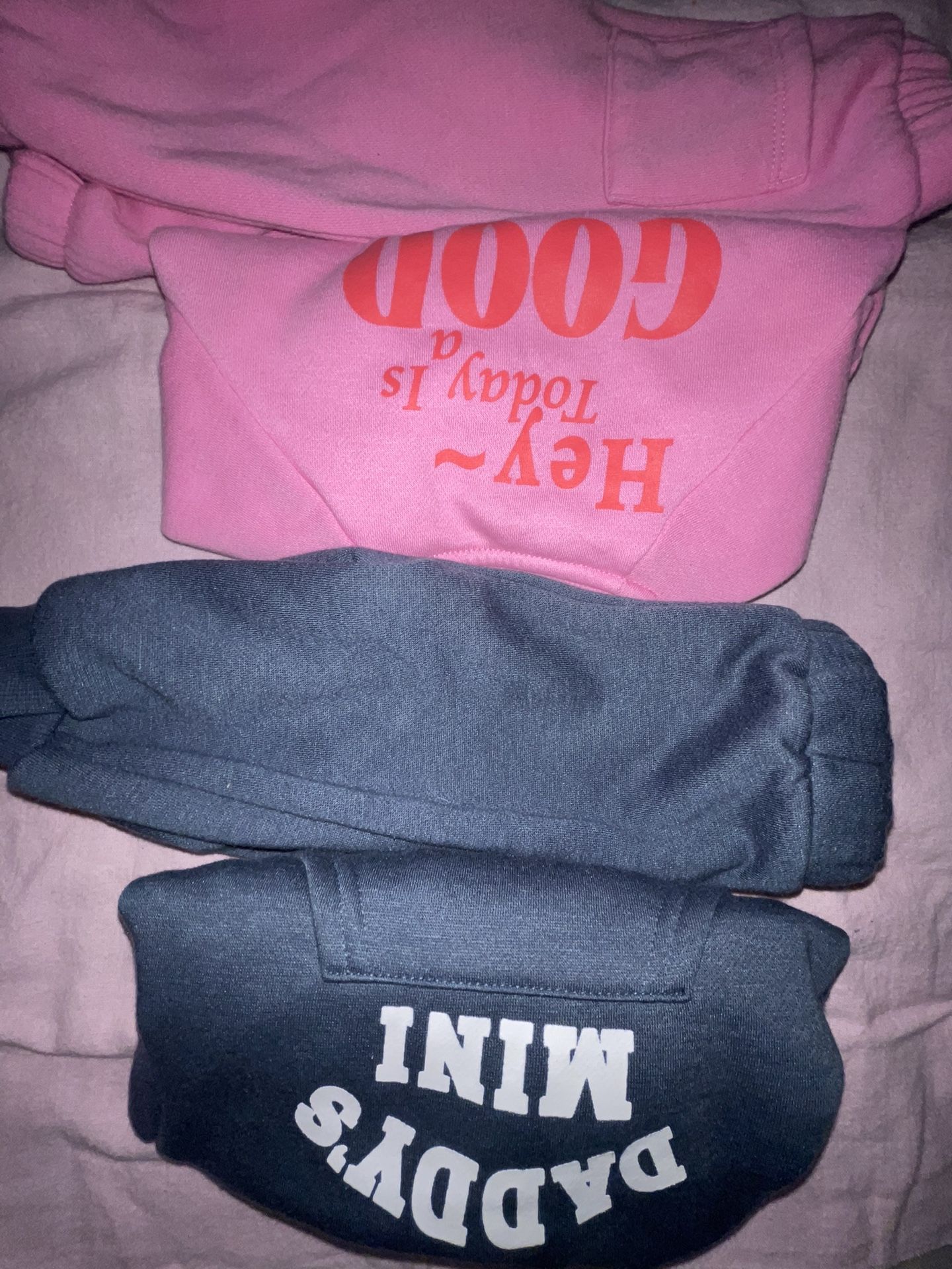 Baby Clothes