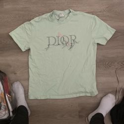 Dior Shirt