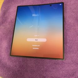 Samsung Galaxy Z Fold7 unlocked