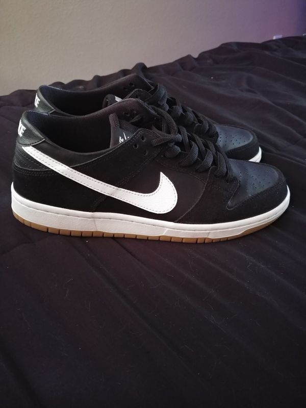 nike sb zoom air harbor