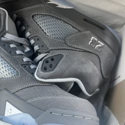 Air Jordan’s  Size 10 