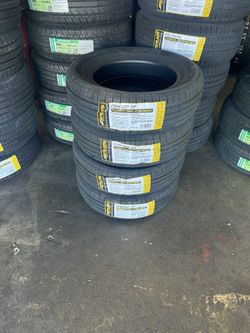 185/60/15 New Tires Llantas Nuevas
