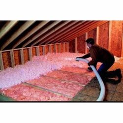 Pro attics fiberglass