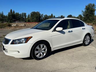2009 Honda Accord