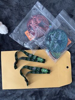 Lost Lands VIP/CAMP