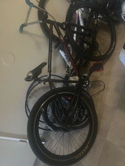 Gt 29er