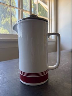 French Press