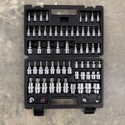 Socket Set