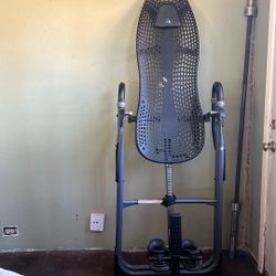 Inversion Table