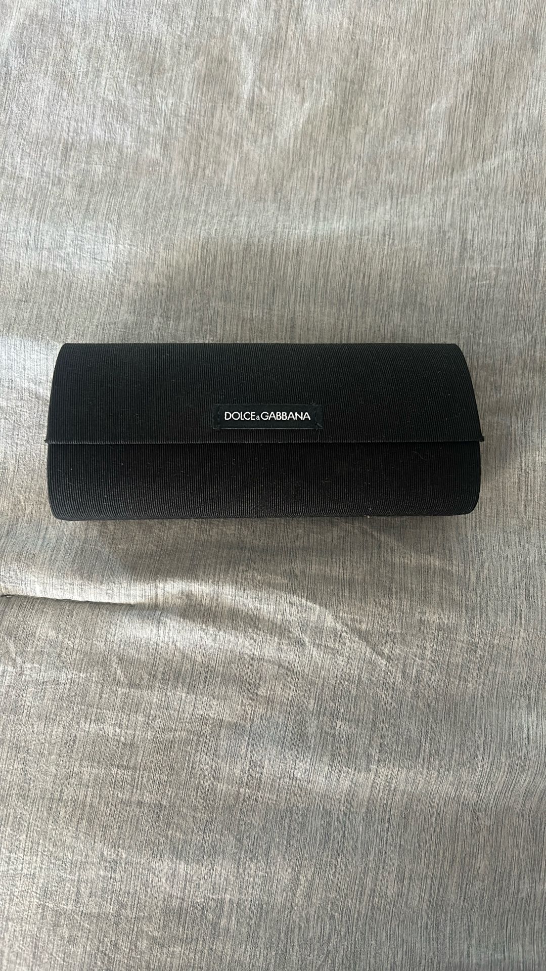 Dolce Gabbana Empty Glasses Box