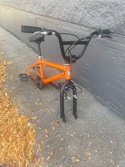 GT : BMX