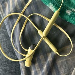 Beats Flex Bluetooth Headphones 