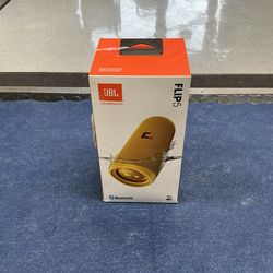 JBL Flip 5