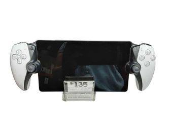 Sony Cfi-y1001 Portal Remote Player 8 Gb White Portable Video Game System