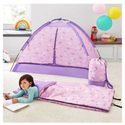 Unicorn Slumber Set 3 Pieces Set