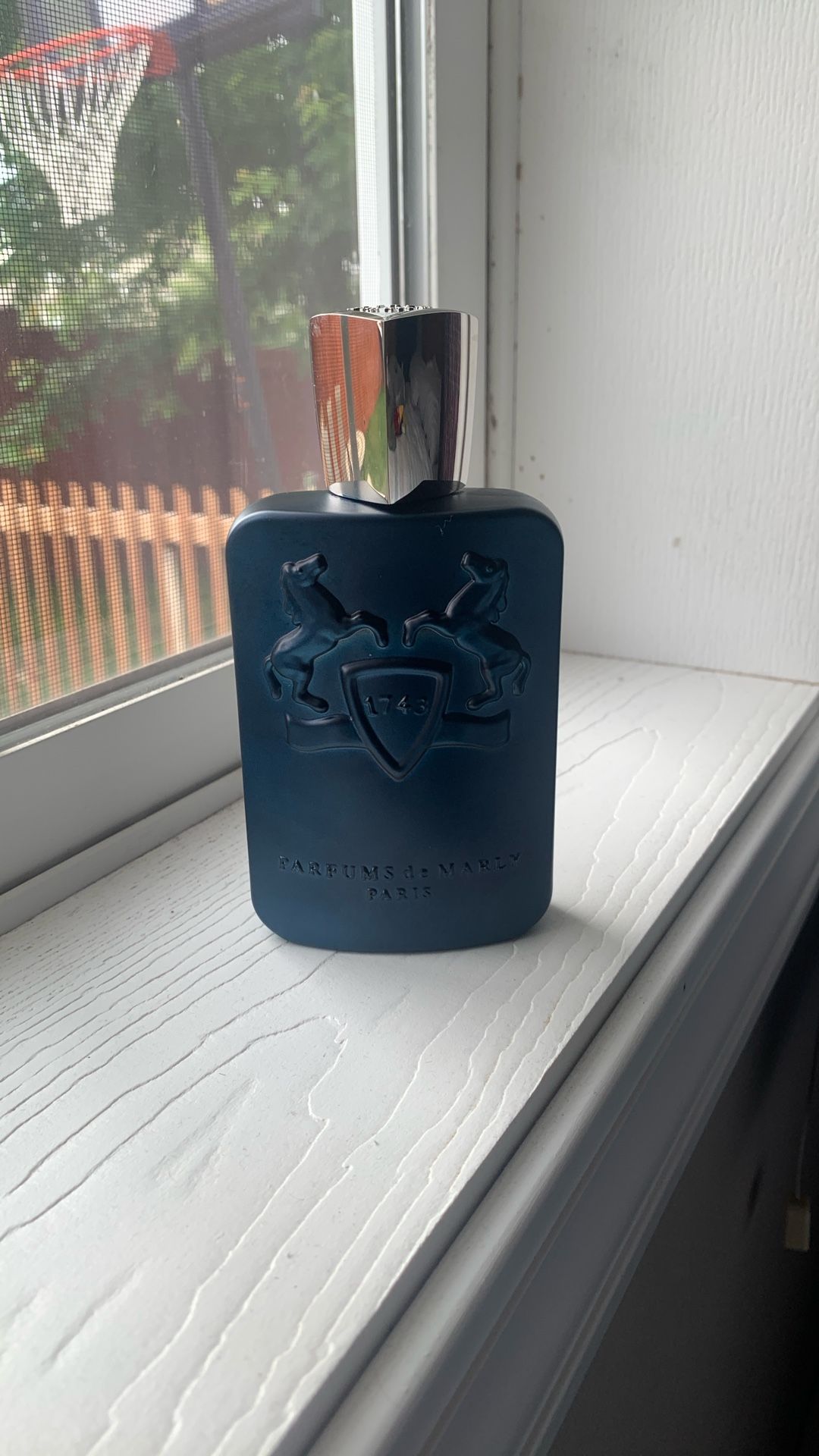 Parfum de Marly Layton cologne