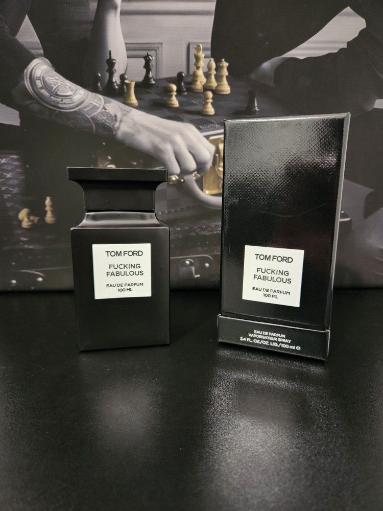 Tom Ford Fuking Fabulous 100ml