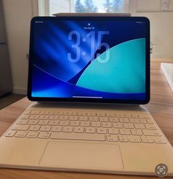 iPad Pro 11 inch 2 nd gen cell