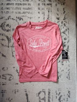 Swim Shirt