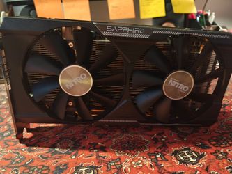 Sapphire Nitro R9 380 4Gb Vram