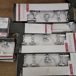 Delta Bath Accessories 