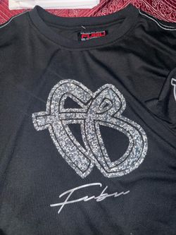 Fubu T-shirt