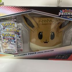 Pokemon Prismatic 