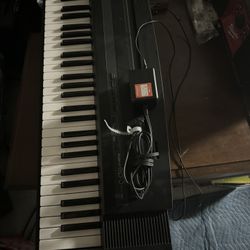 Roland, Ep.3 Keyboard