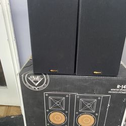 Klipsch REFERENCE 