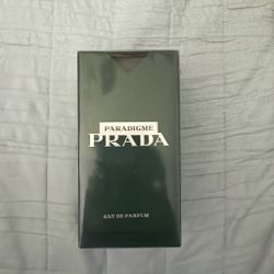 Prada Paradigme Eau de Parfum