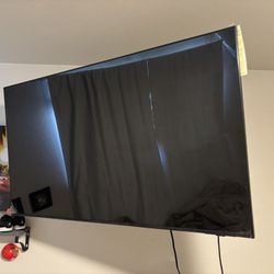 55INCH SAMSUNG TV