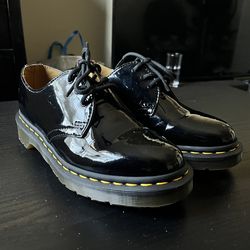 Doc marten 1461 Oxford women size 7