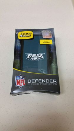 IPhone 6 OtterBox Defender