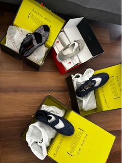 Bernie Mev Women Shoes