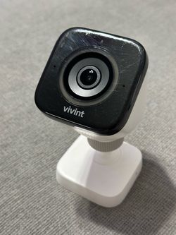 Vivint outdoor camera