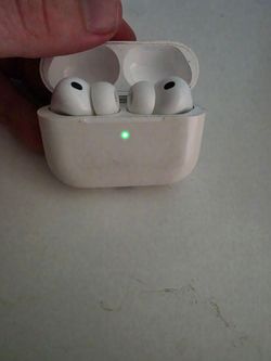 Apple Airpods Pro
