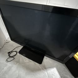 Panasonic 65inch Tv