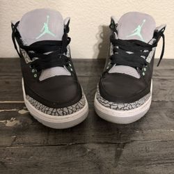 Jordan 3 Retro