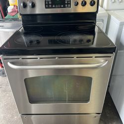 Stove 30 “ Wide 