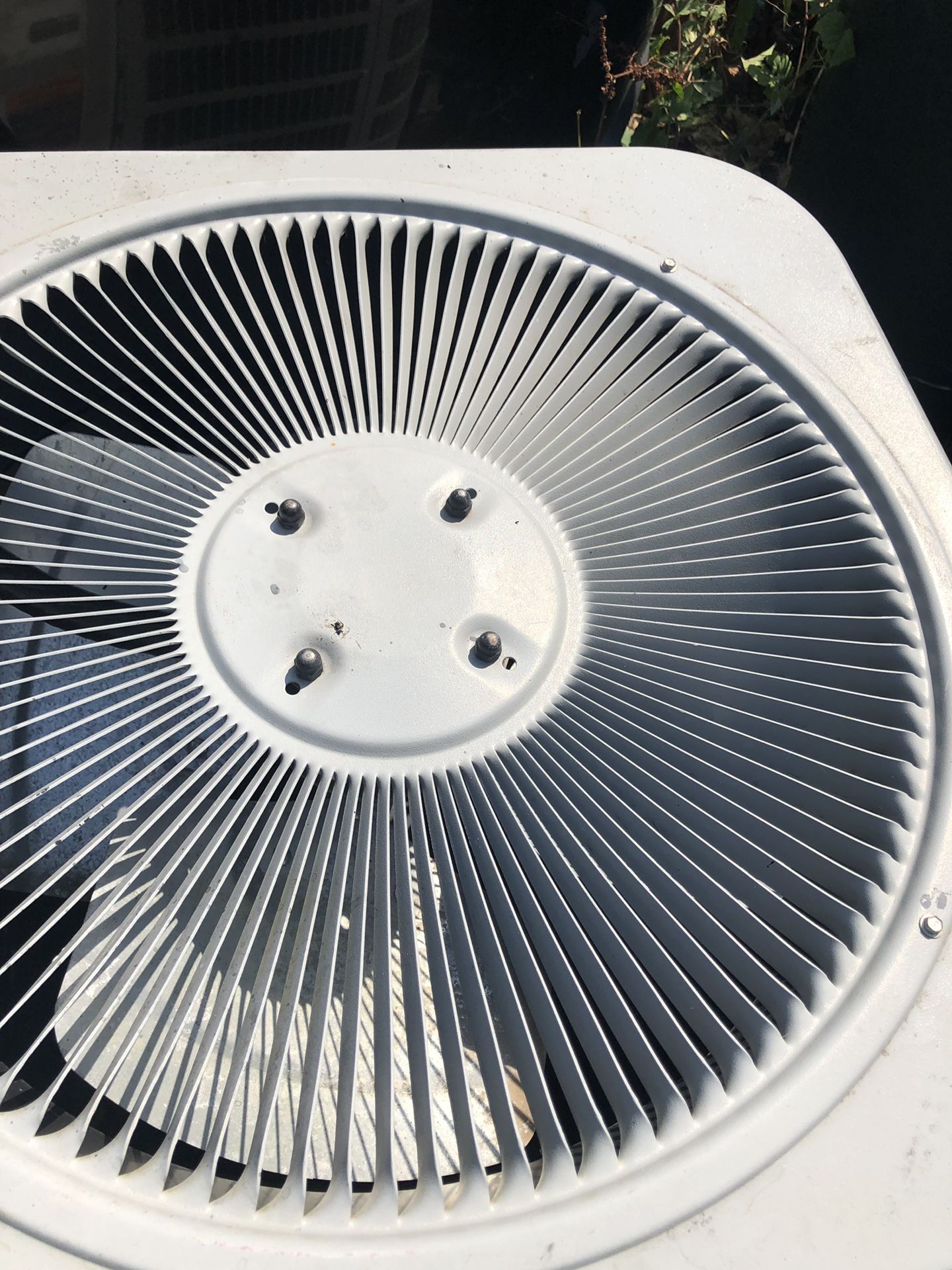 Ducane AC Condenser